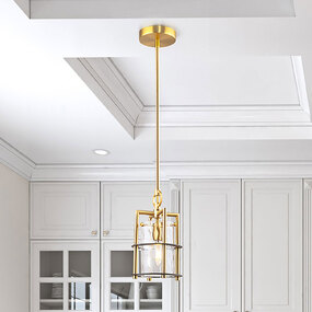 Burford Pendant