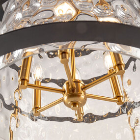 Burford Chandelier