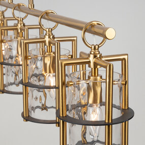 Burford Linear Pendant