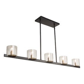 Salinas Linear Chandelier