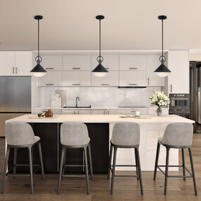 Abruzzo Pendant by Artcraft