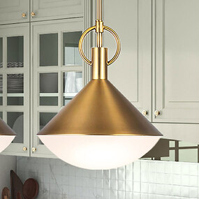 Abruzzo Pendant