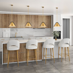 Baltic Pendant by Artcraft