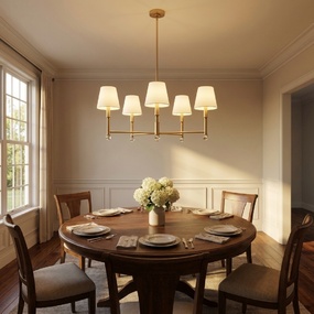 Greard Chandelier