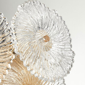Bloom Wall Light