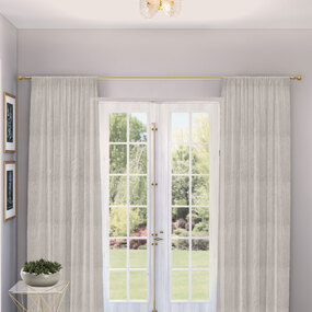 Bloom Wall Light by Artcraft