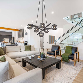 Modena Chandelier