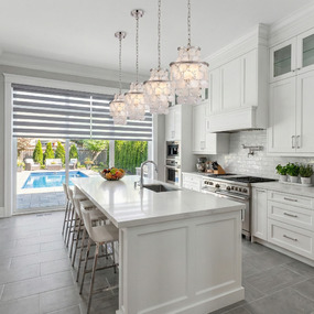 Avara Pendant by Artcraft