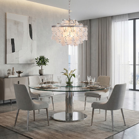 Avara Chandelier