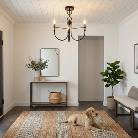 hall by Artcraft