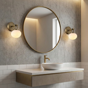 Velora Color-Select Wall Sconce