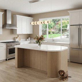 Strata Color-Select Linear Pendant by Artcraft