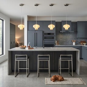 Solara Color-Select Pendant