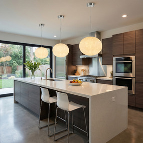 Portico Color-Select Pendant