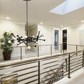 Batton Multi Light Pendant