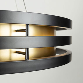 Toledo Color Select Chandelier
