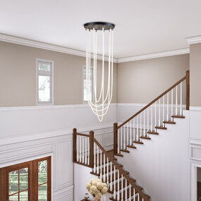 Cascata Multi Light Pendant