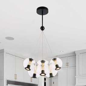 Arlo Chandelier