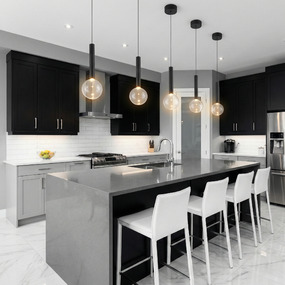 Terra Pendant by Artcraft