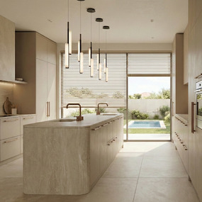 Lumina Color-Select Pendant