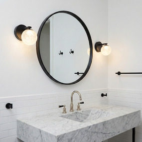 Forma Color-Select Wall Sconce