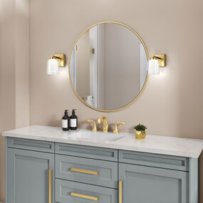 Saville Color Select Wall Sconce