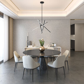 Stix Pendant