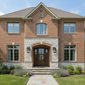 Freemont Stem Outdoor Wall Light by Artcraft