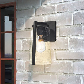 Portofino Outdoor Wall Light
