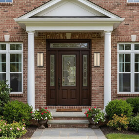 Sausalito Outdoor Wall Light by Artcraft