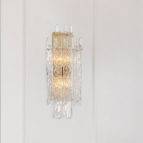 Ackerly Wall Sconce