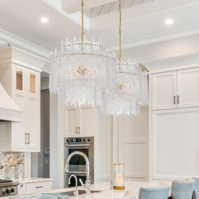 Ackerly Chandelier