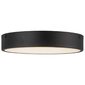 Adelaide Color-Select Ceiling Flush Light