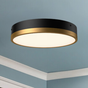 Adelaide Ceiling Flush Light