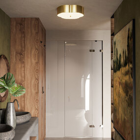 Adella Ceiling Light