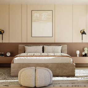 Arden Wall Sconce by Quoizel