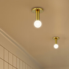 Adams Ceiling Light