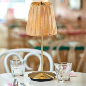 Andy Table Lamp