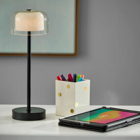 Benji Portable Table Lamp