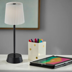Bobby Portable Table Lamp