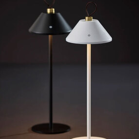 Danny Table Lamp