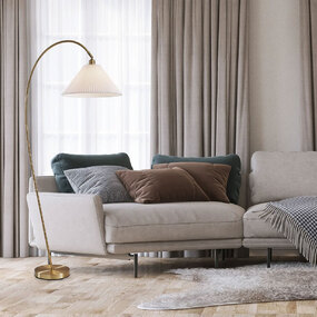 Delaney Floor Lamp