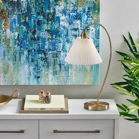 Delaney Table Lamp
