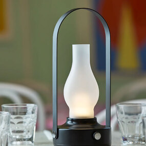 Eddy Portable Table Lamp