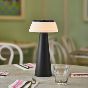 Jacky Portable Table Lamp