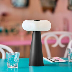 Ozzie Portable Table Lamp