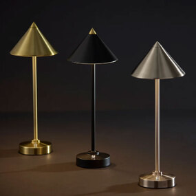 Ritchie Portable Table Lamp