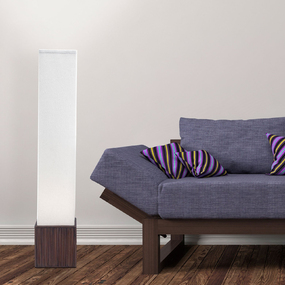 Sebu Floor Lamp