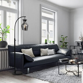 Tate Floor Lamp