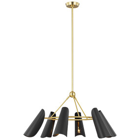 Tresa Round Chandelier